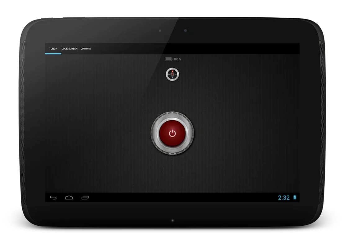 Flashlight Revolution for Android - A Powerful Lighting Solution