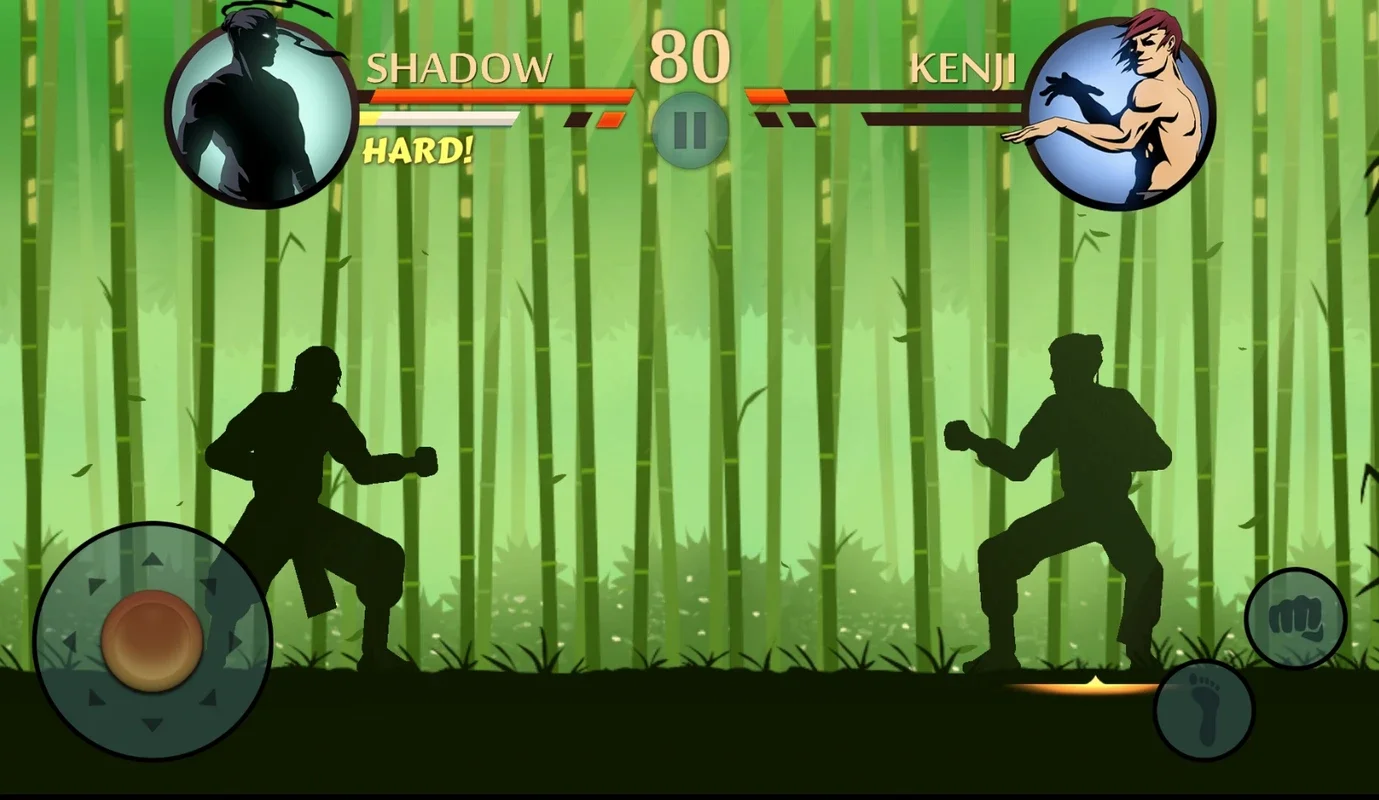 Shadow Fight 2 for Android - Free APK Download