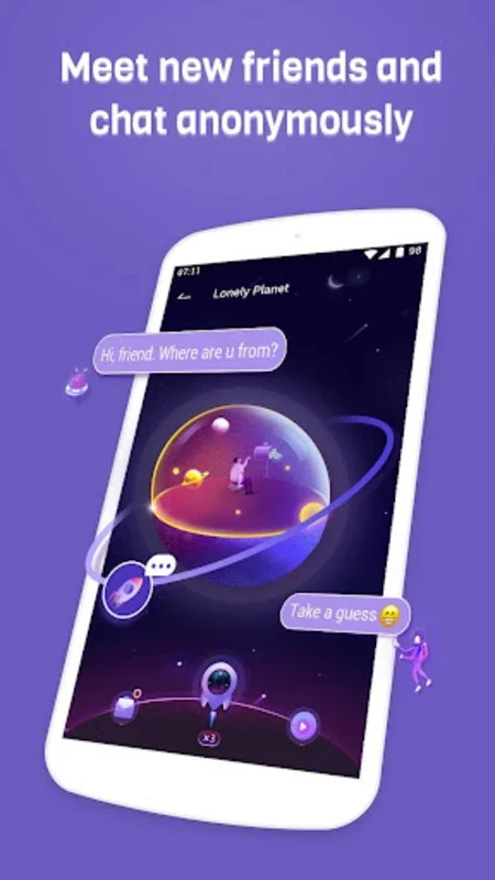 Messenger for Android - Streamline Your Social Life