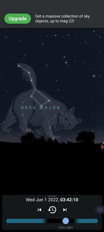 Stellarium Mobile for Android - Free APK Download