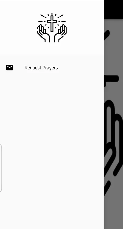 Prayers for Android: Spiritual Connection App