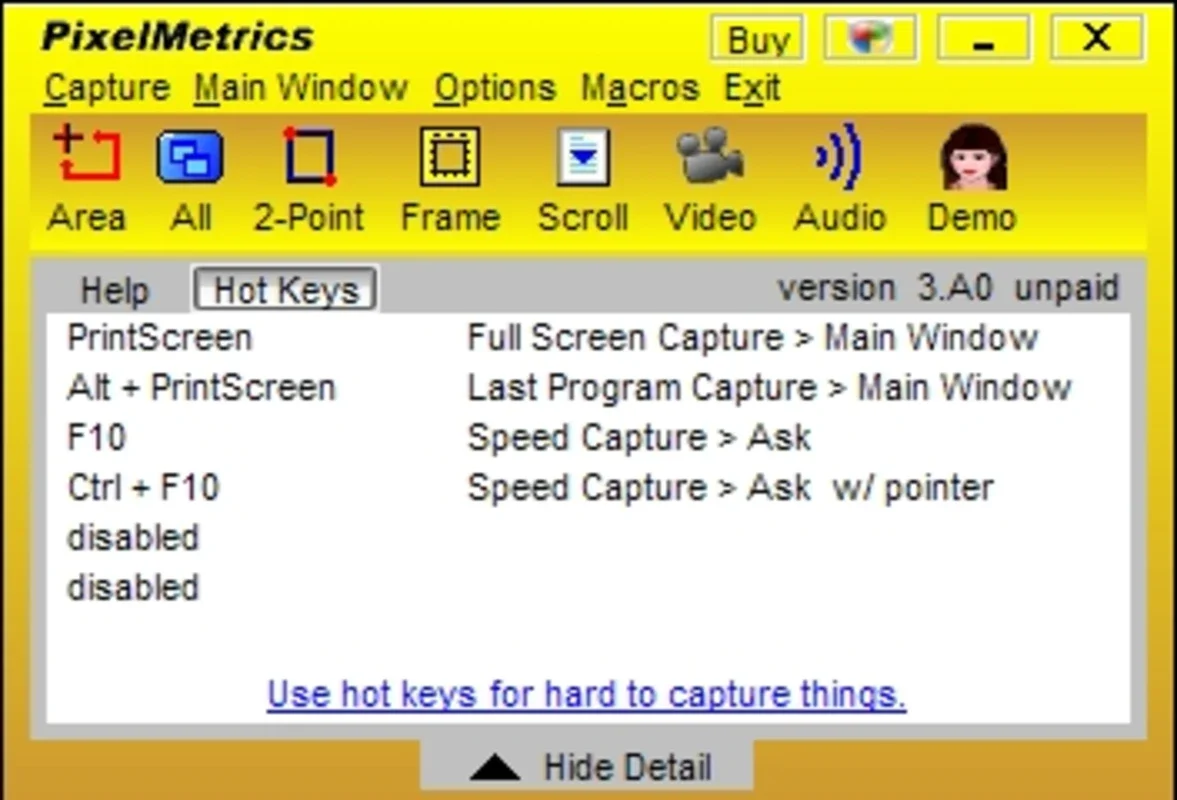 CaptureWizPro: Powerful Screen Capture Software for Windows