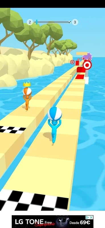 Tricky Track on Android - Free APK Download