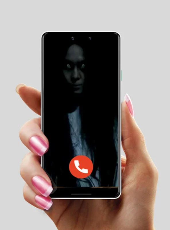 fake call horor 666 - video ca for Android: Spooky Fun