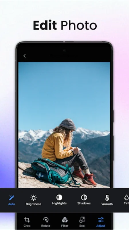 Gallery iOS: Photos & Videos for Android - Organize Your Media