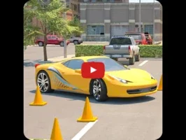 3D Car Tuning Park Simulator for Android - Enhance Your Parking Skills