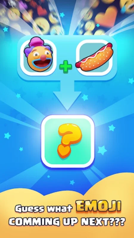 Emoji Kitchen for Android: Merge Emojis & Solve Puzzles