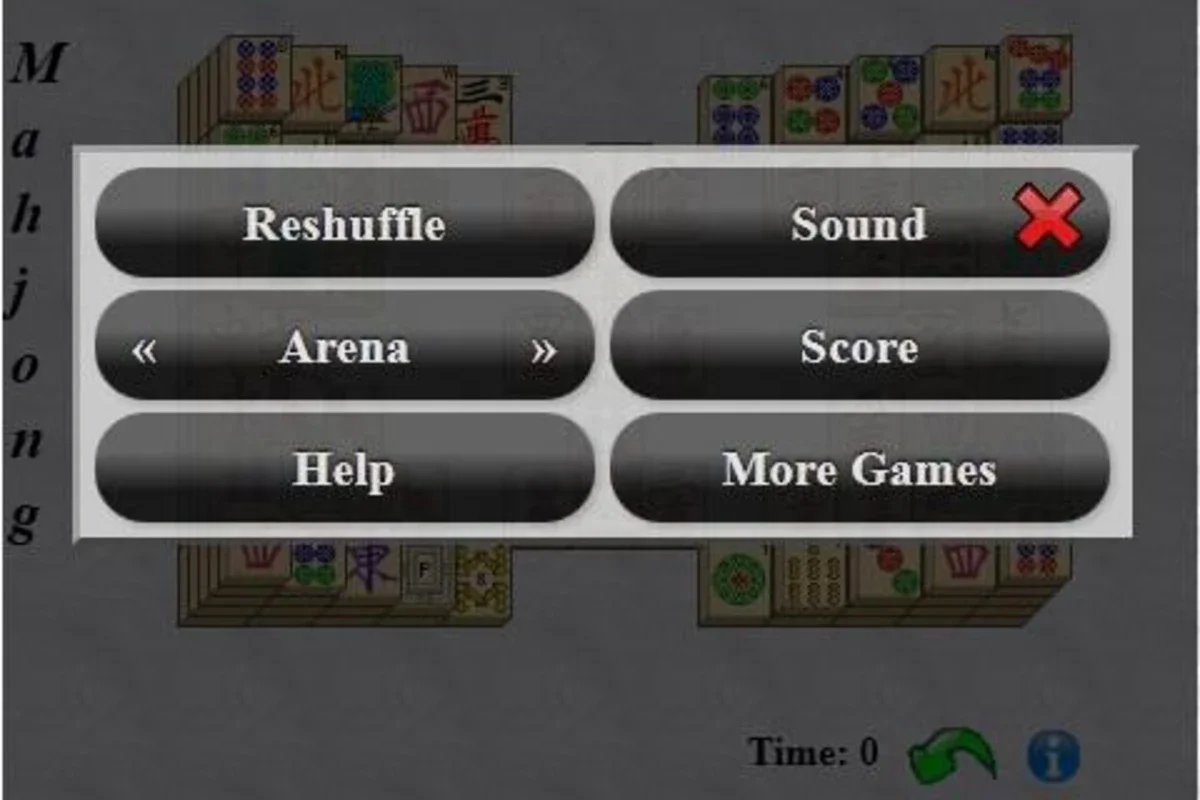 Mahjong for Android - Engaging Tile Matching Game