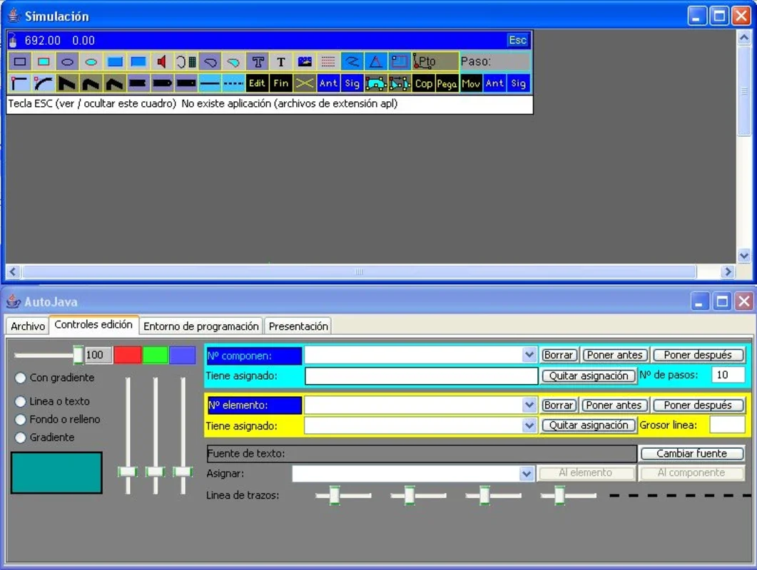 AutoJava for Windows - Simplify Java Development