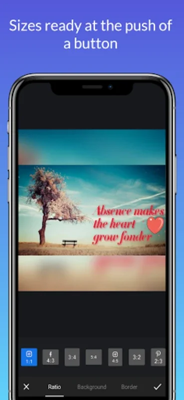 Write on Pictures for Android: Professional Photo Editing