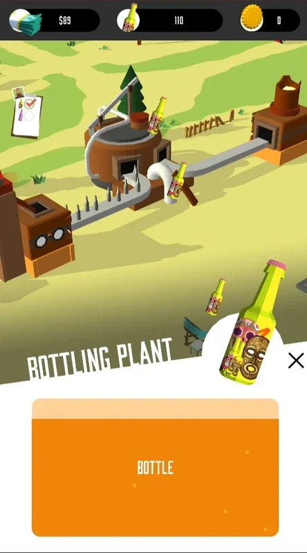 Brew Town for Android: Build Your Dream Brewery