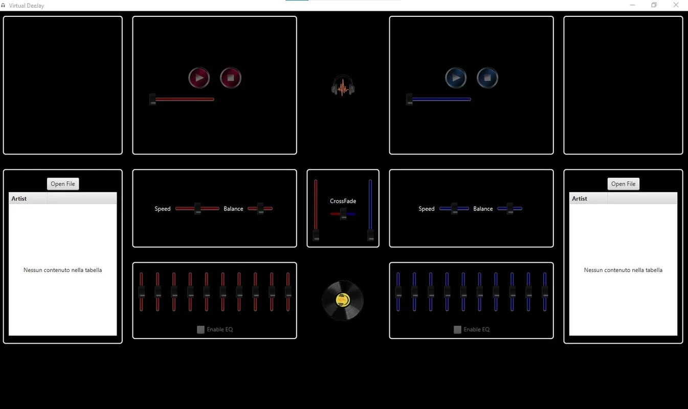 Virtual-DeeJay: User-Friendly Virtual DJ Software for Windows