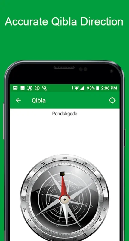 Addin Prayer Times for Android - Manage Prayer Times Easily