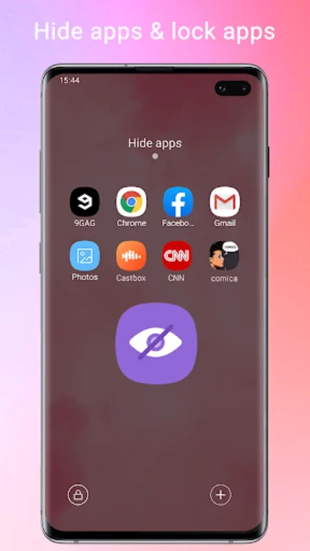 Super S10 Launcher for Android: Transform Your Device