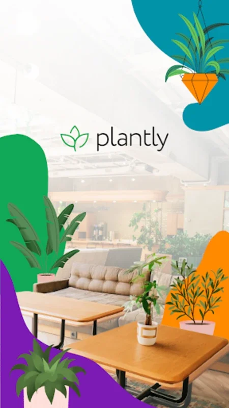 Plantly - Buy & Sell Plants for Android: A Plant Enthusiast's Paradise