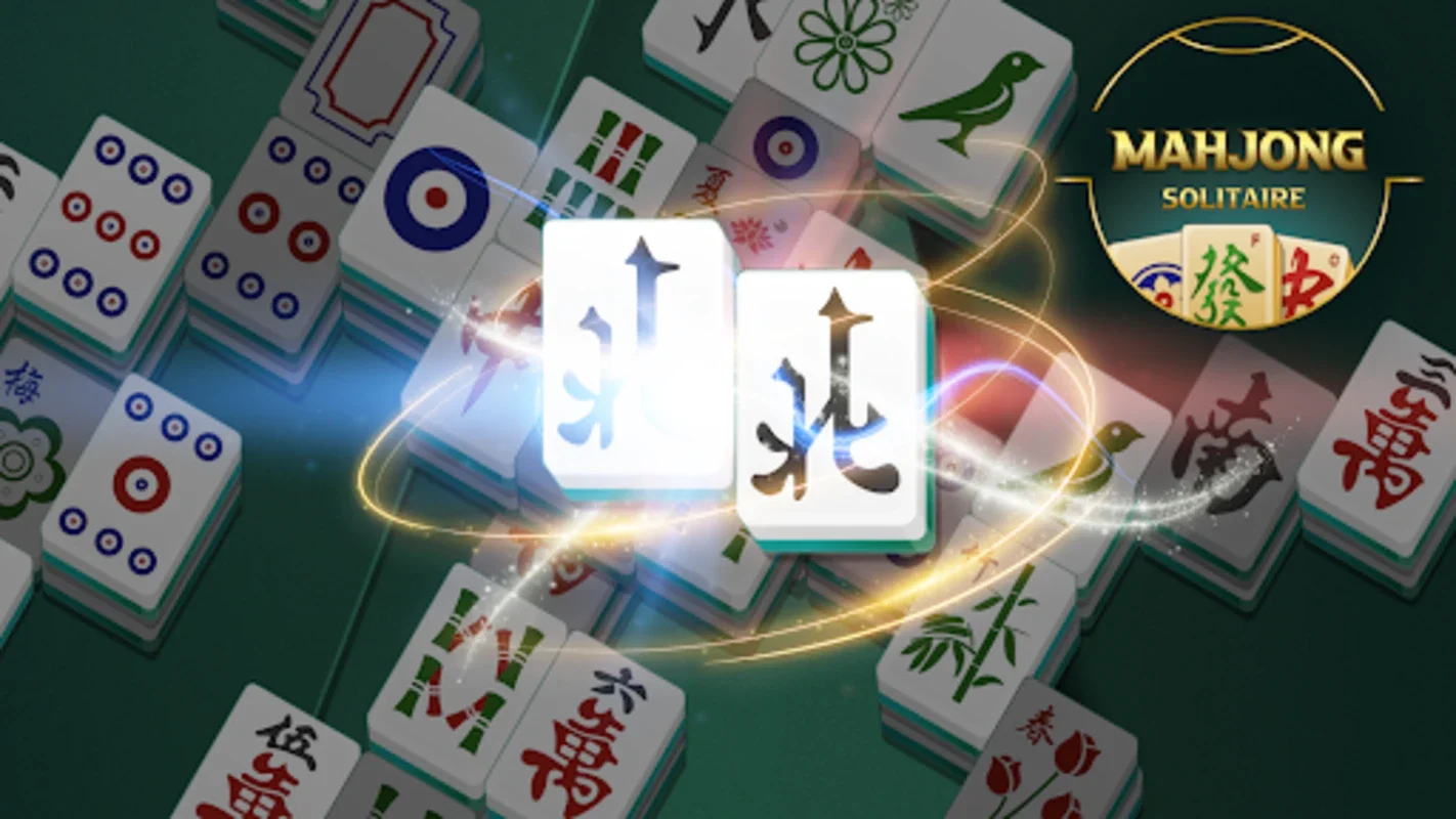 Mahjong for Android - Download the APK from AppHuts