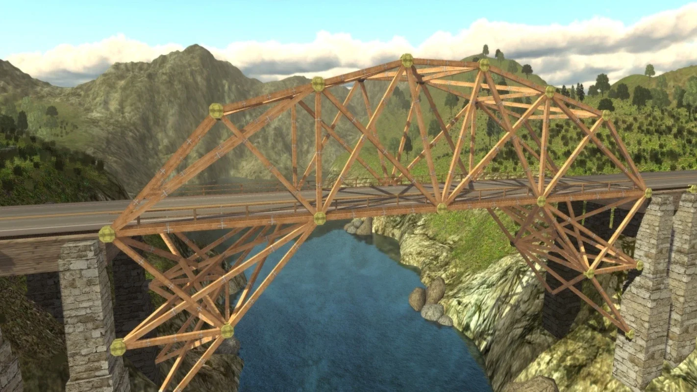 Bridge Project for Windows - Build and Test Your Bridges