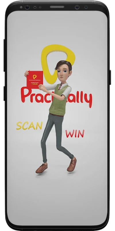 Practically for Android: A Fun and Effective Learning Tool