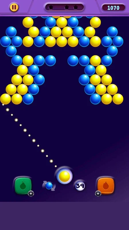 Bubble Freedom for Android - Download the APK from AppHuts