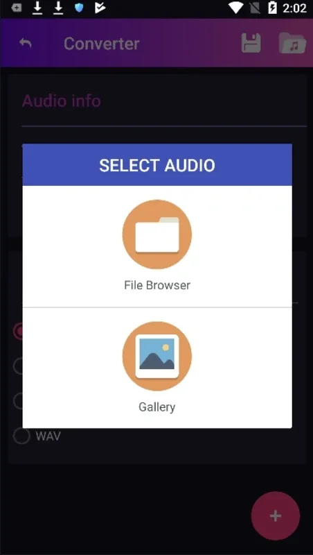 Mp3 Editor for Android: Transform Your Audio Files