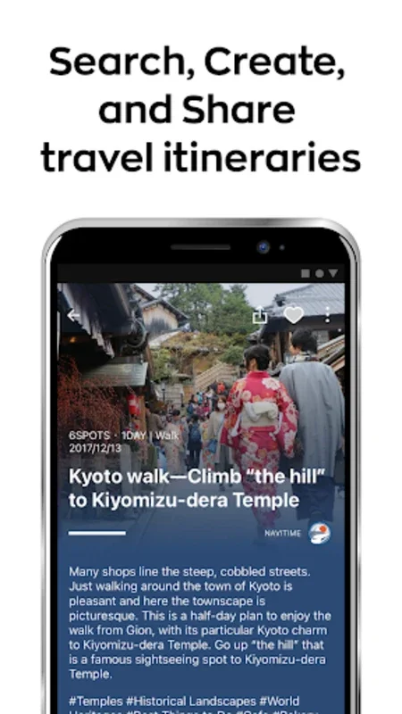 NAVITIME for Japan Travel for Android - Download the APK from AppHuts