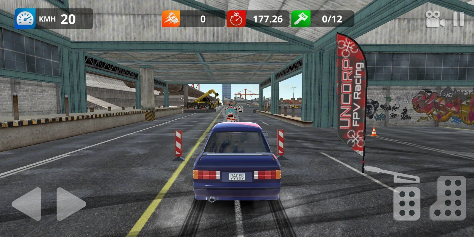 Super Car Simulator for Android - Realistic Driving Fun