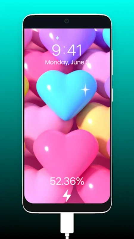 Charging Fun Battery Animation for Android - Transform Charging with Visuals