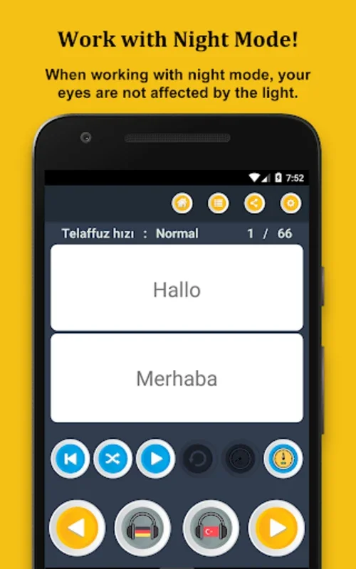 Daily Practical German for Android - Enhance Your Language Skills