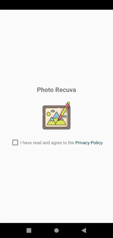 Photo Recuva for Android: Recover Deleted Photos