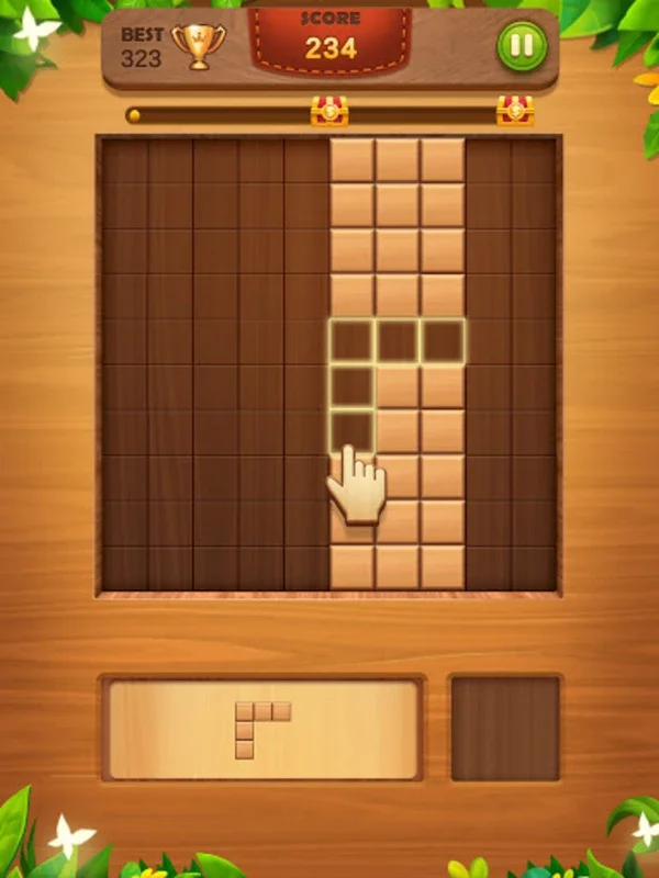 Block Puzzle:Wood Sudoku for Android - Strategic Puzzle Fun