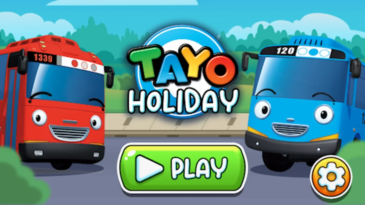 Tayo Holiday for Android - Download the APK from AppHuts