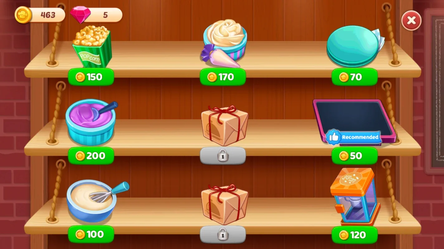 Cooking Town for Android - Download the APK from AppHuts