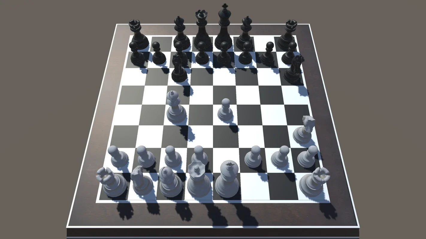 Beat Me Chess for Android: Strategic Chess Game