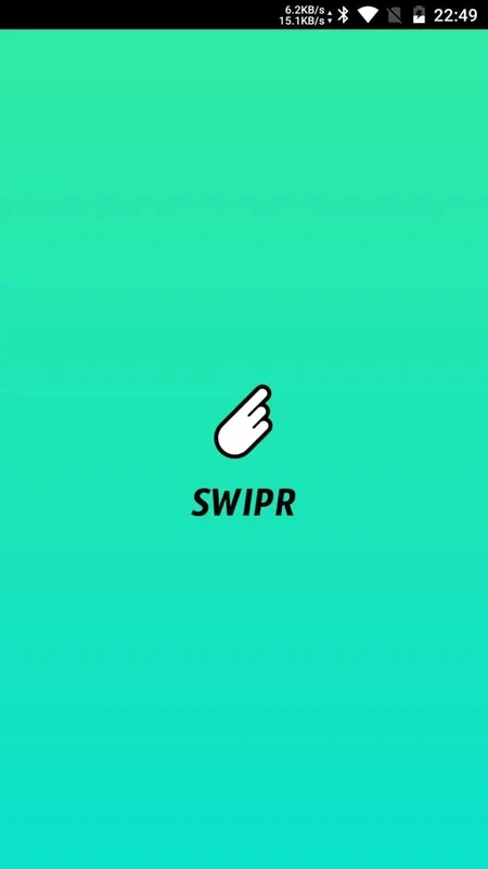 Swipr for Android - Download the APK from AppHuts