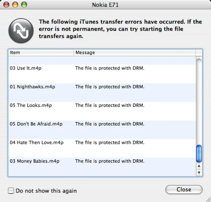 Nokia Multimedia Transfer for Mac: Seamless File Transfer