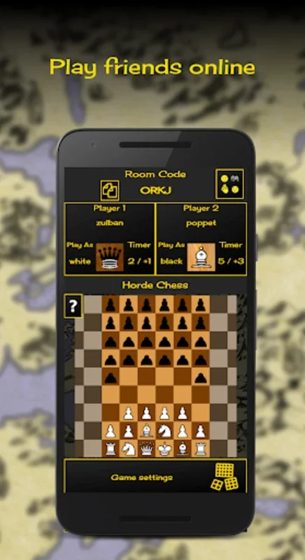 ChessCraft for Android - Download the APK from AppHuts