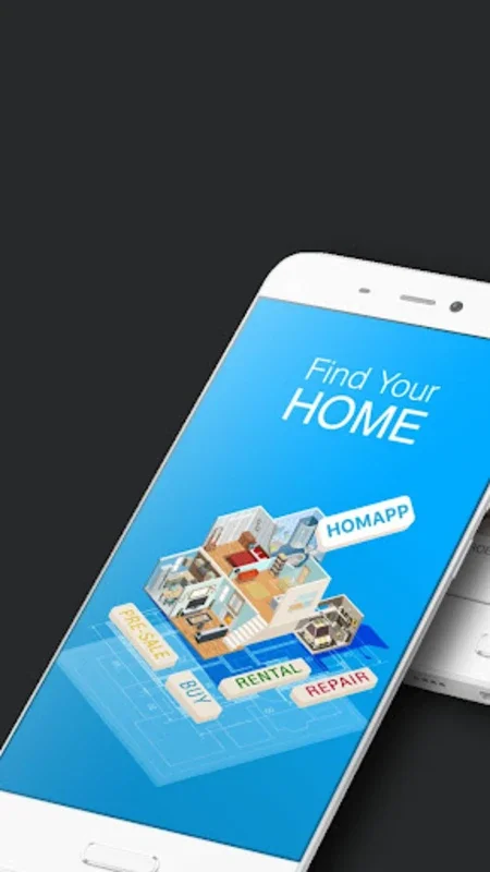 地产知道 HOMAPP for Android - Access Real Estate Listings