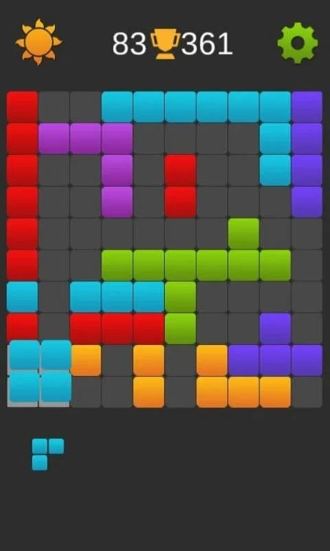 Block Puzzle Legend for Android - Engaging Tetris Experience