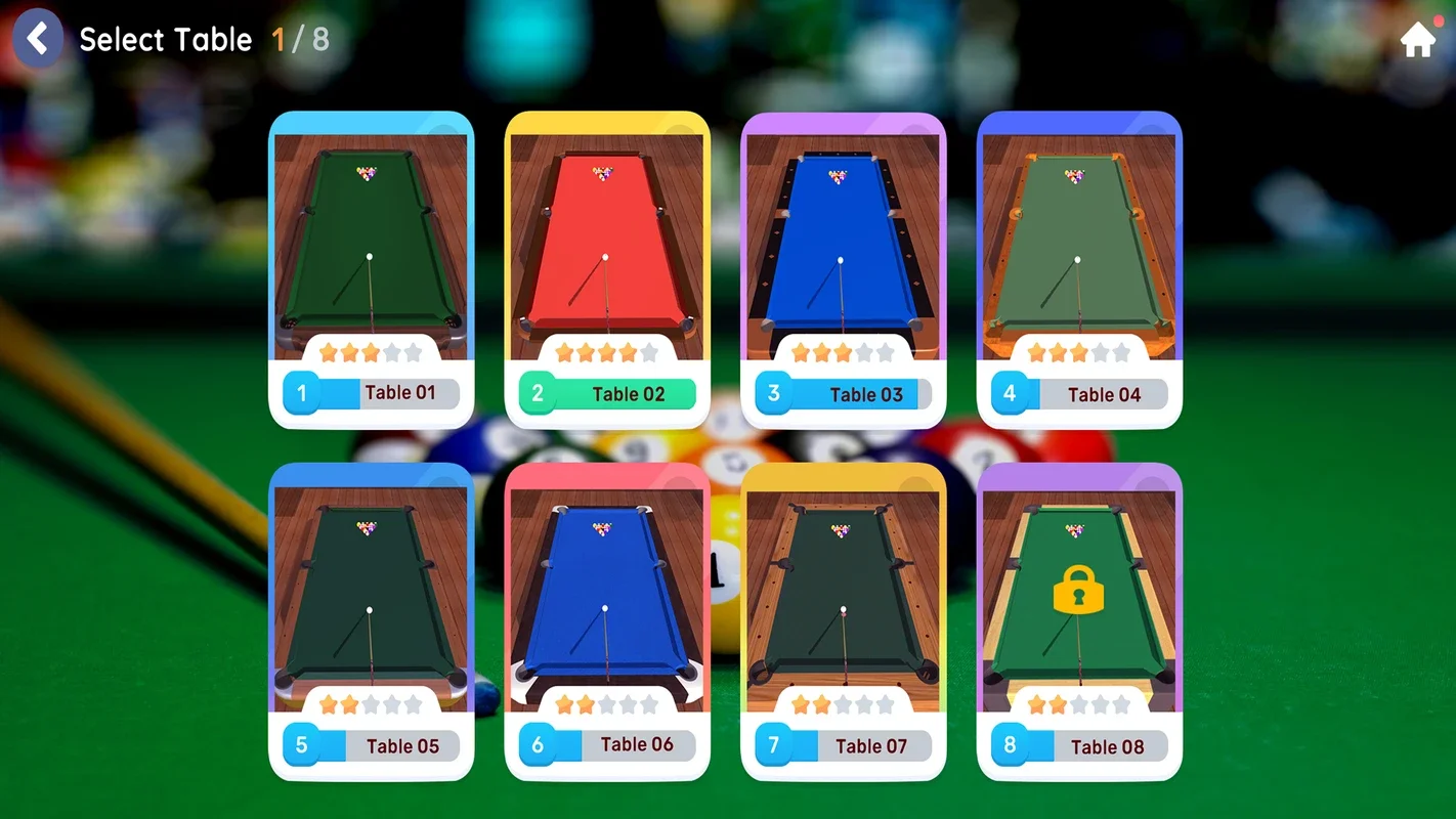 Pool 8 AI Trainer for Android - Enhance Your Pool Skills