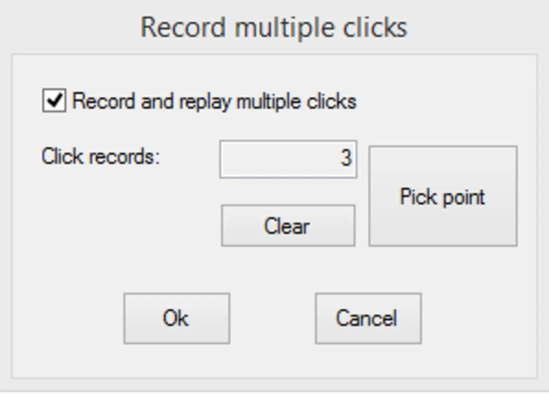 GS Auto Clicker for Windows: Automate Repetitive Tasks and Boost Efficiency