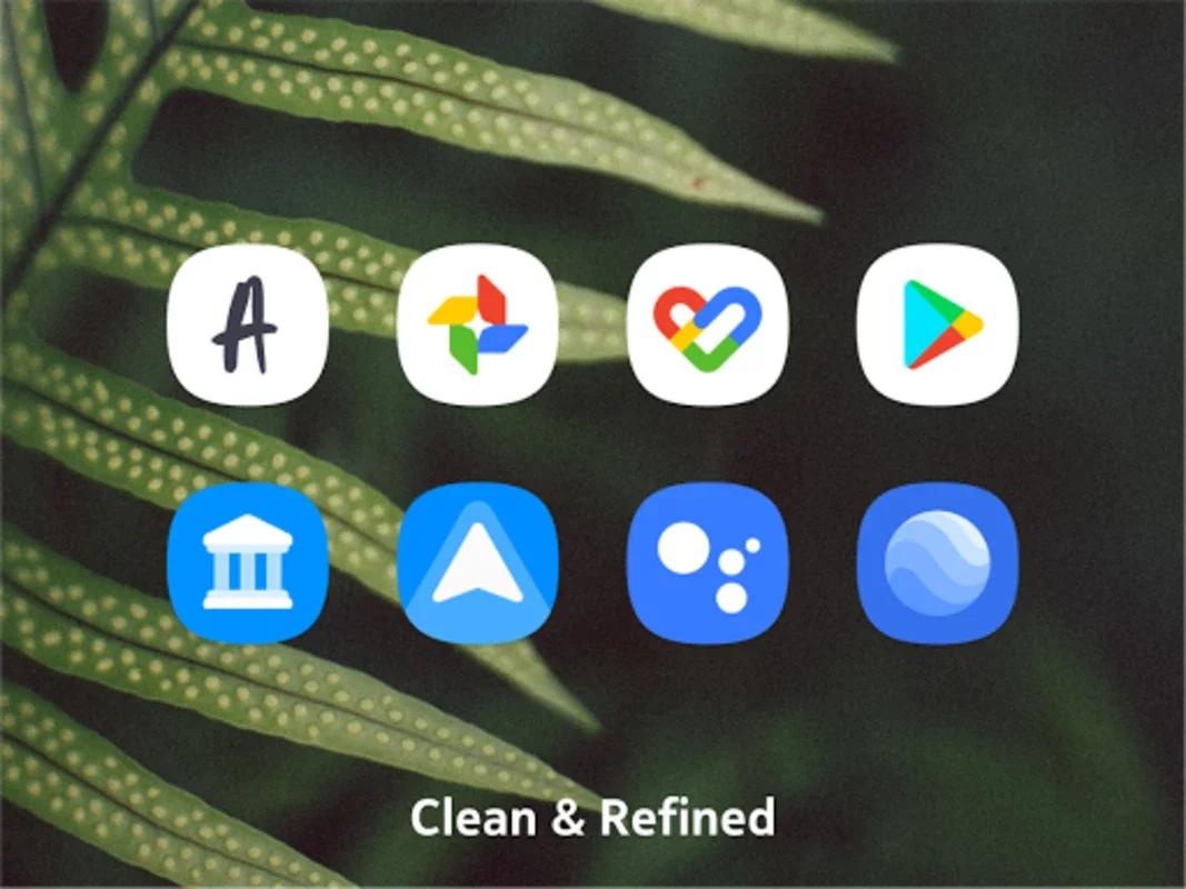 Meeyo for Android - Transform Your Home Screen