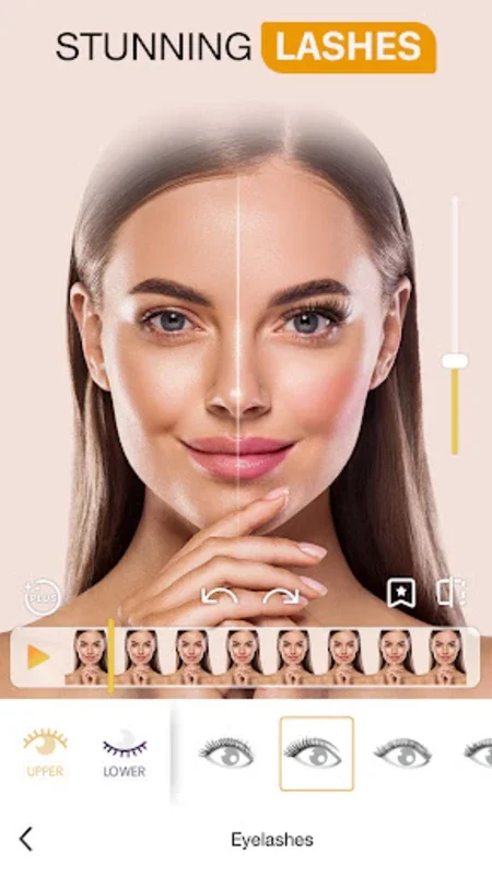 Perfect365 Video Makeup Editor for Android - Ideal for Stunning Video Looks