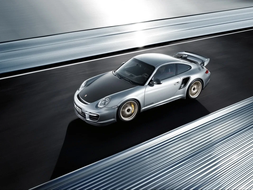 Porsche Windows Theme: Immerse Yourself in the World of Porsche on Your Windows Desktop