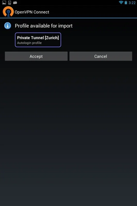 OpenVPN Connect for Android: Secure VPN on Mobile