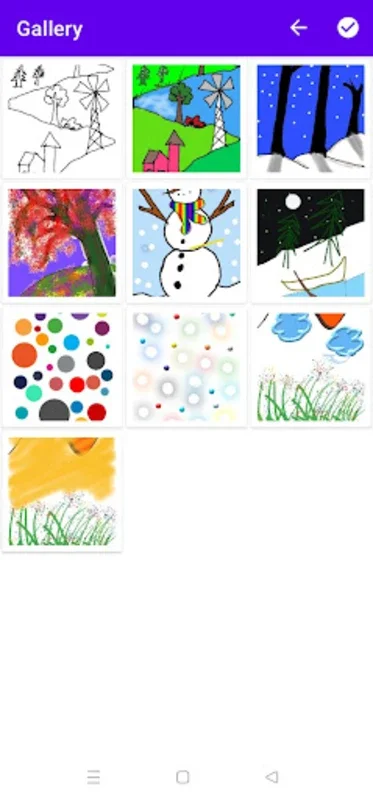 Paint for Android - Download the APK from AppHuts