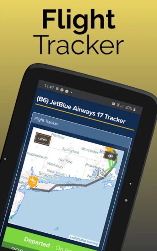 Munich Airport: Flight Informa for Android - Comprehensive Flight Updates & Airport Navigation