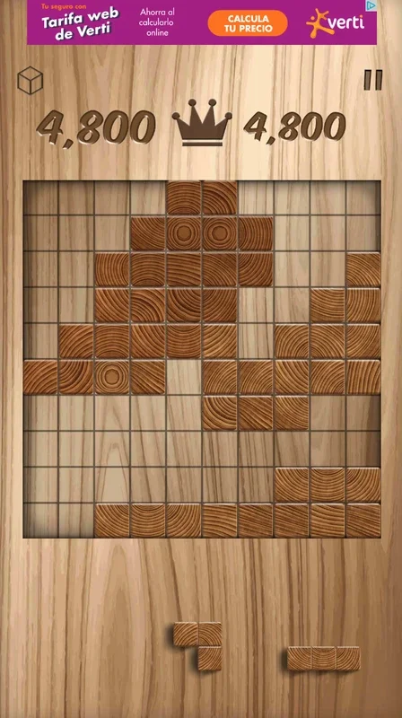 Woodblox for Android: Engaging Woodworking App