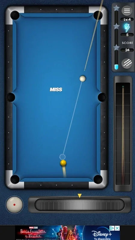 Pool Tour for Android - Play Precision Pool on Your Device