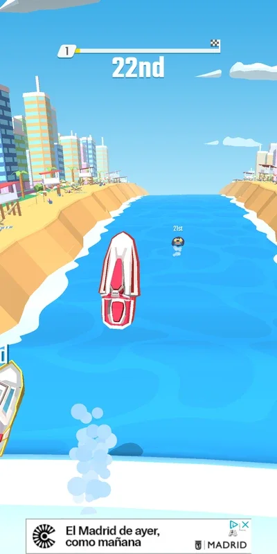 Flippy Race for Android - Download the APK from AppHuts