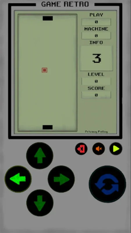 Brick Game Retro 99 for Android - Retro Gaming Fun